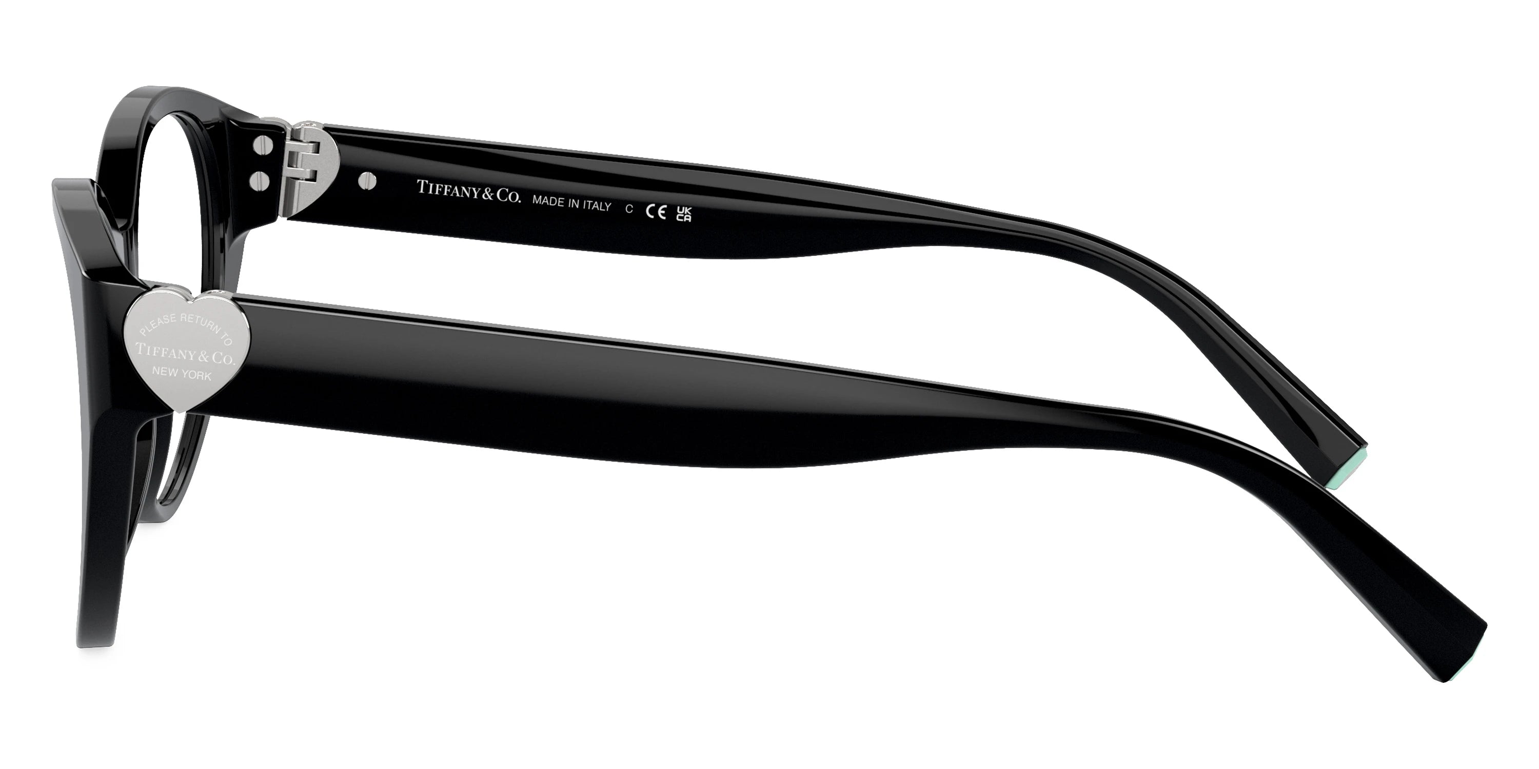 TIFFANY TF2244 8001 53 - Black