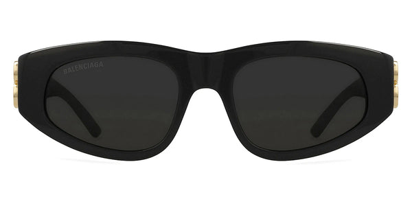 Black/Gold / Gray / 53-19-135