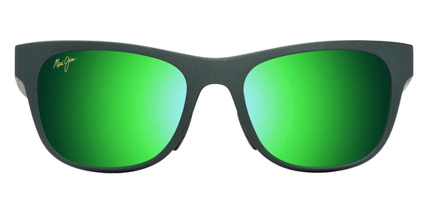 Metal Matte Green / MAUIGreen® / 54-18-145