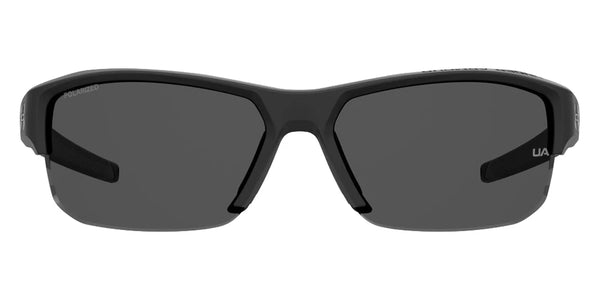 Matte Black Gray / Gray Polarized / 64-9-130