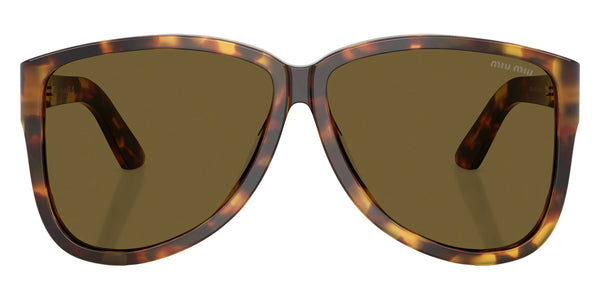 Honey Havana / Dark Brown / 61-12-140