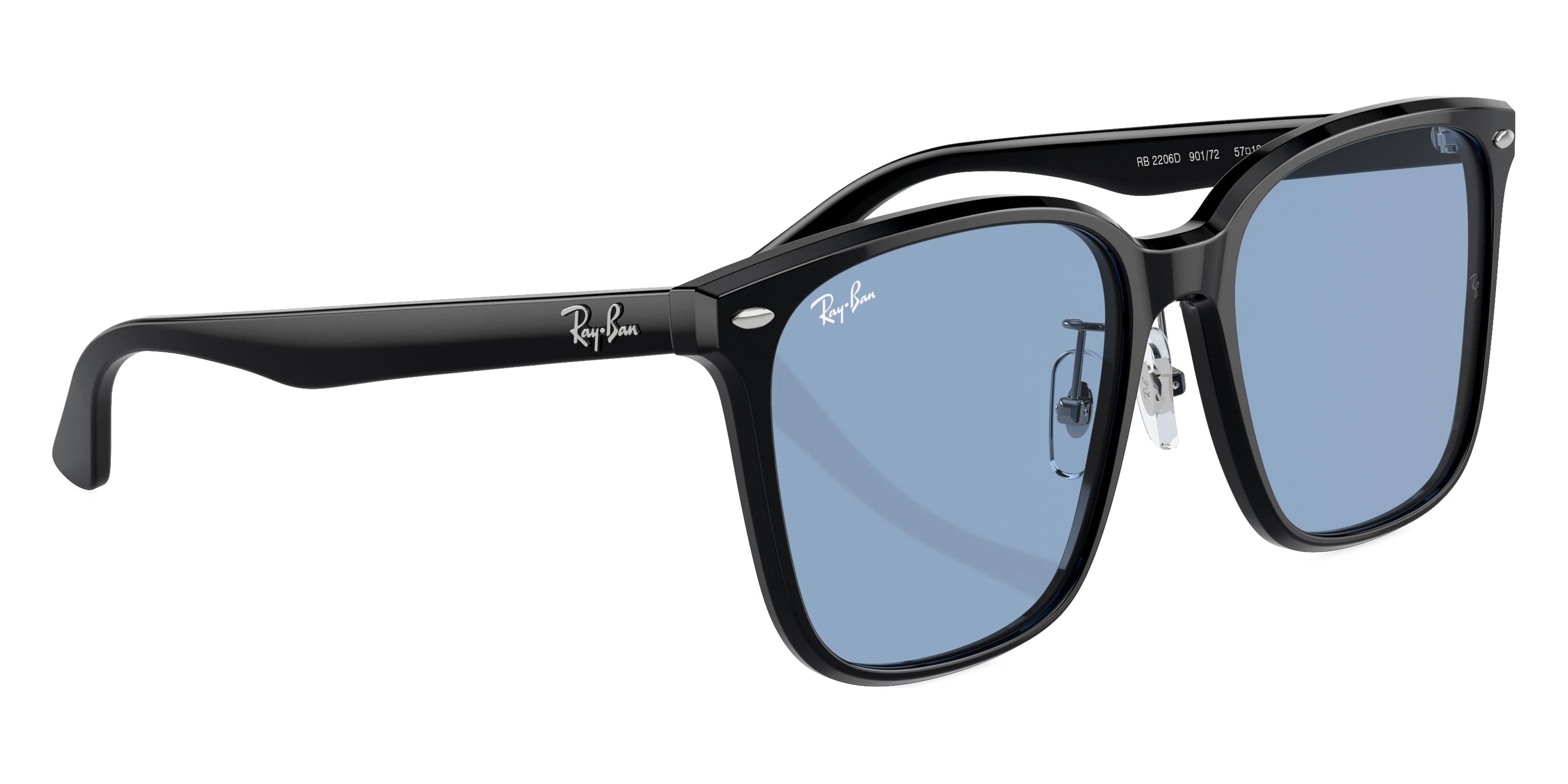 Ray-Ban - RB2206D