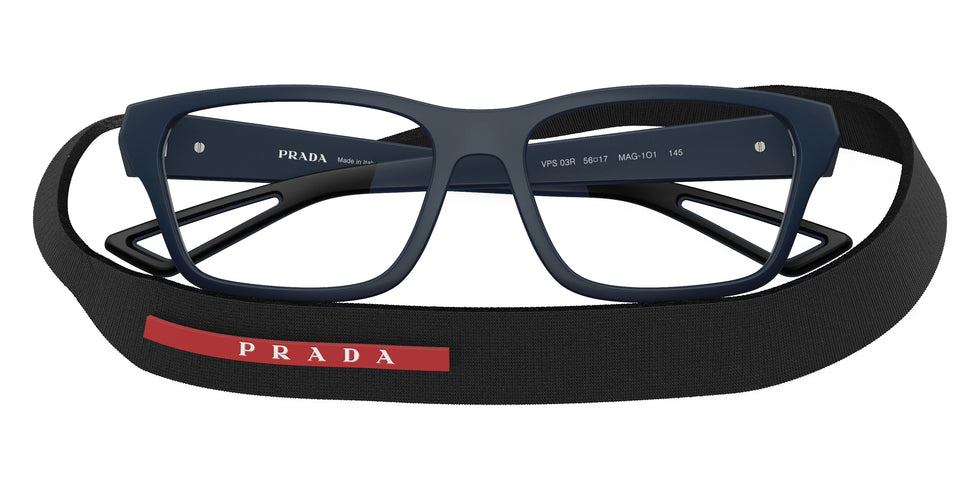 Prada Linea Rossa - PS 03RV