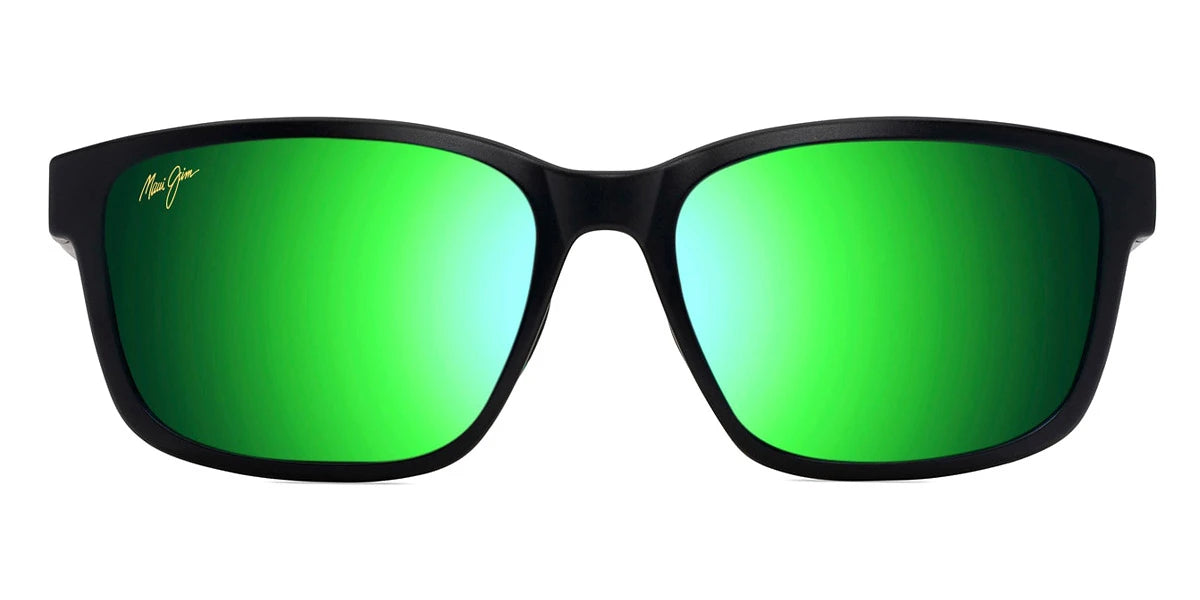 Maui Jim - LEHIWA ASIAN FIT