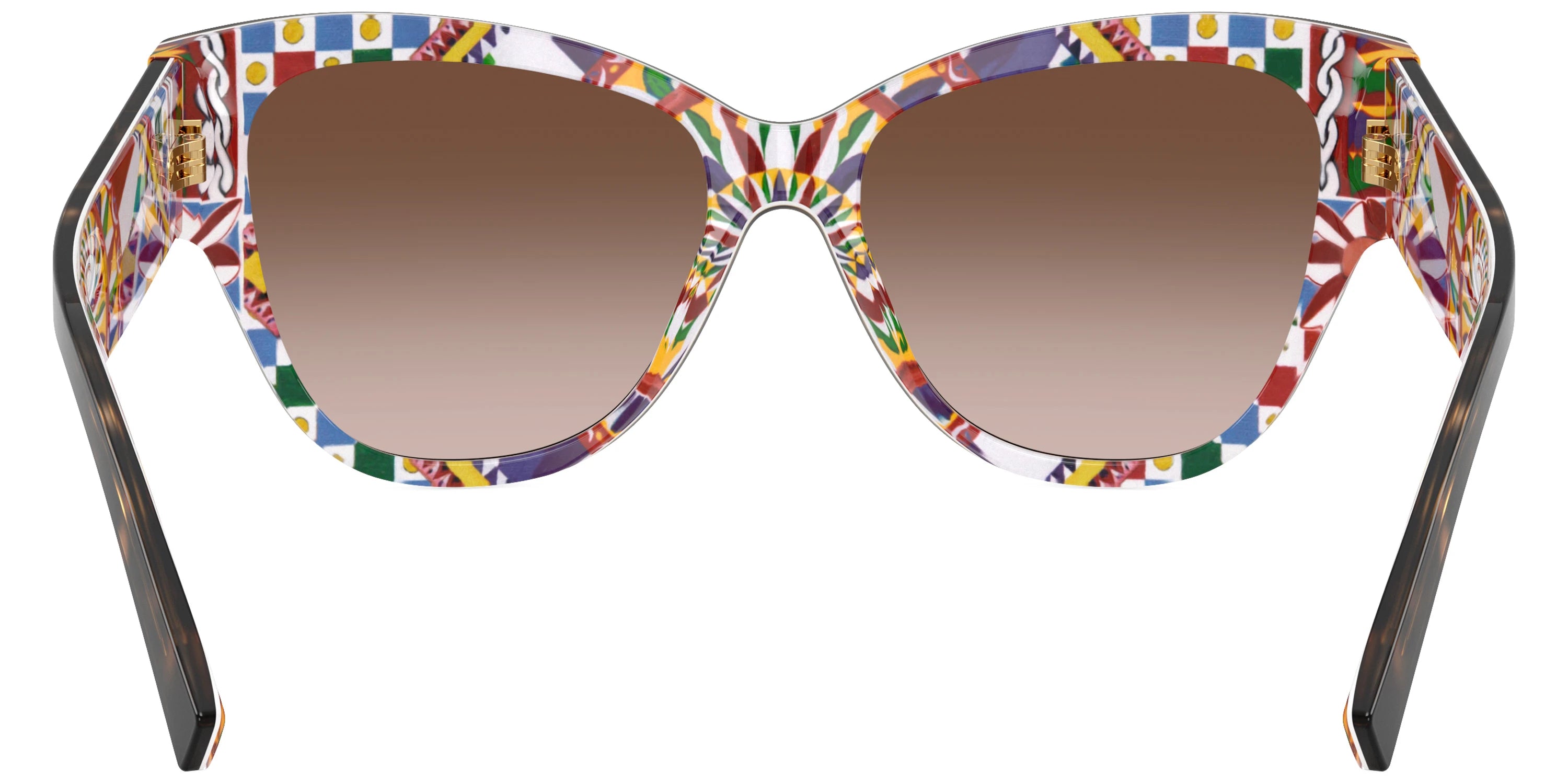 DOLCE & GABBANA - DG4449