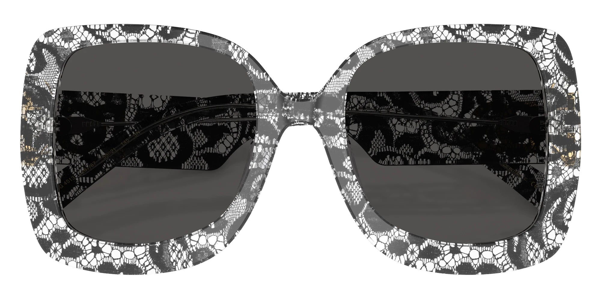 DOLCE & GABBANA - DG4513