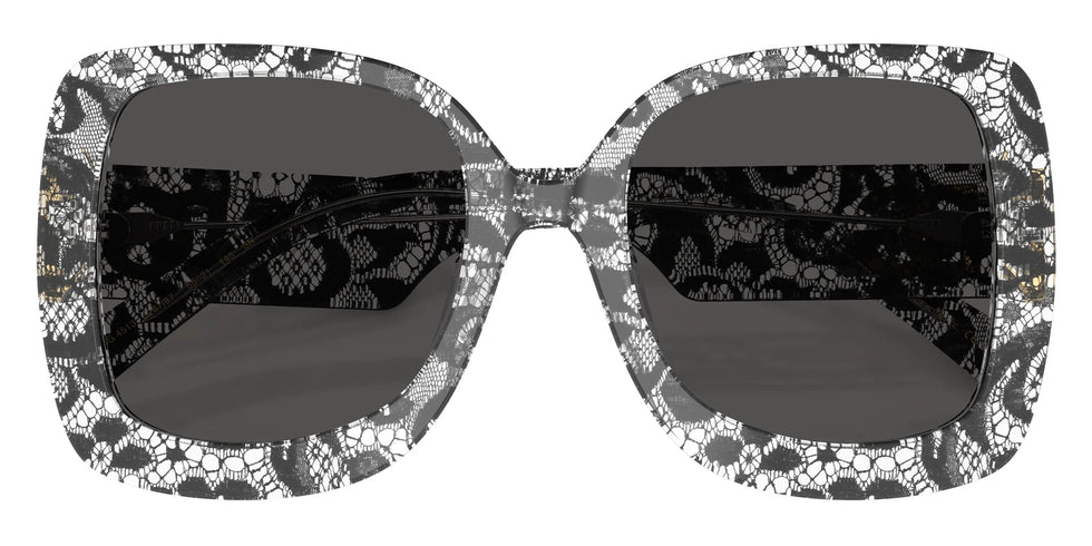 DOLCE & GABBANA - DG4513