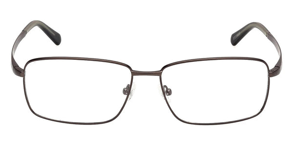 Matte Gunmetal / 59-16-145