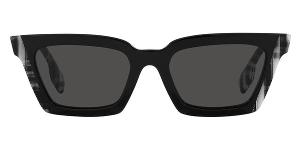 Black/Check White Black / Dark Gray / 52-19-140