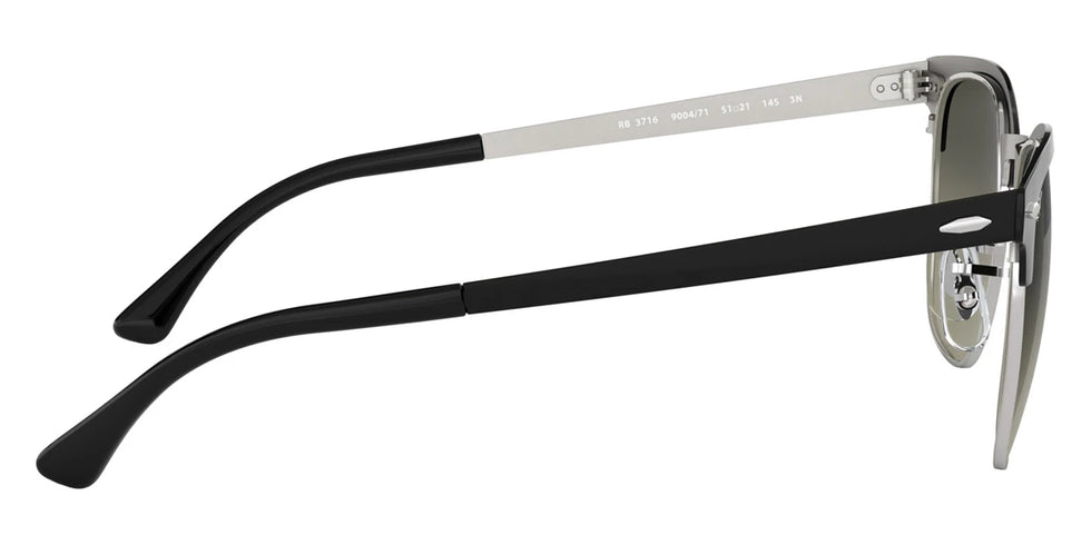 Ray-Ban - Clubmaster Metal RB3716