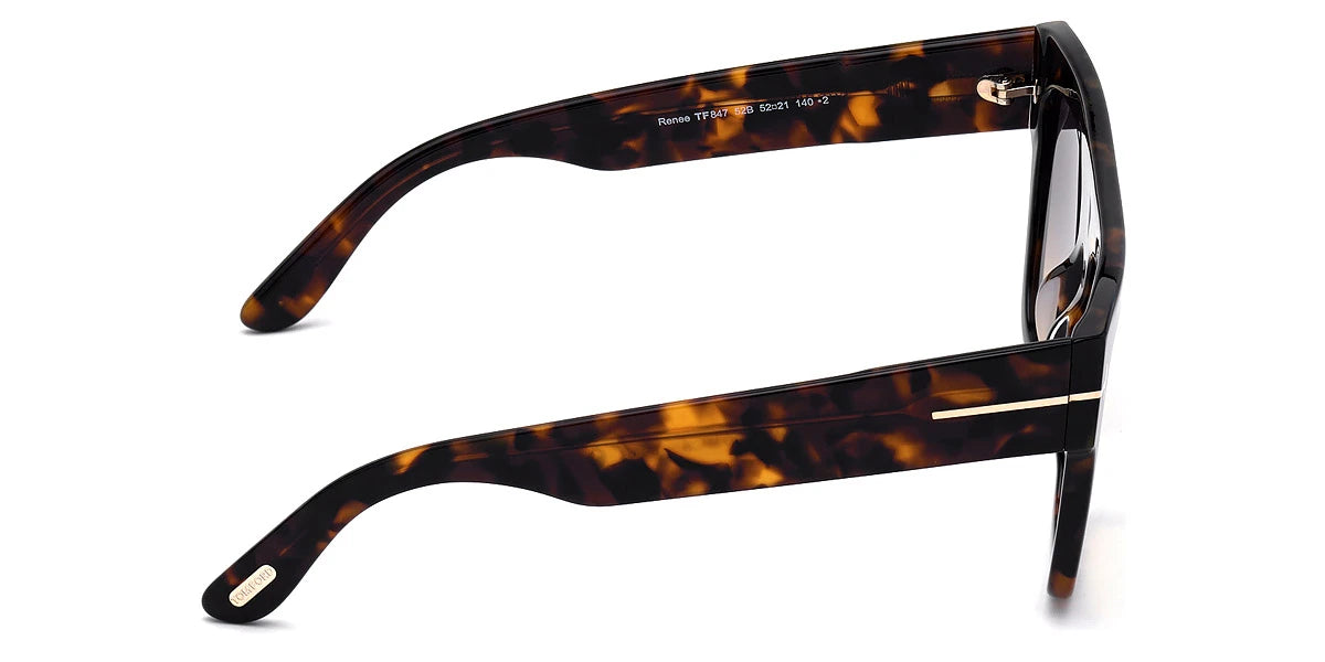 Tom Ford - FT0847 Renee