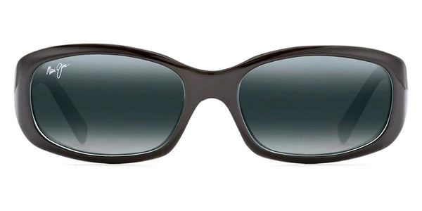 Black with Blue US / Neutral Gray / 54-17-135