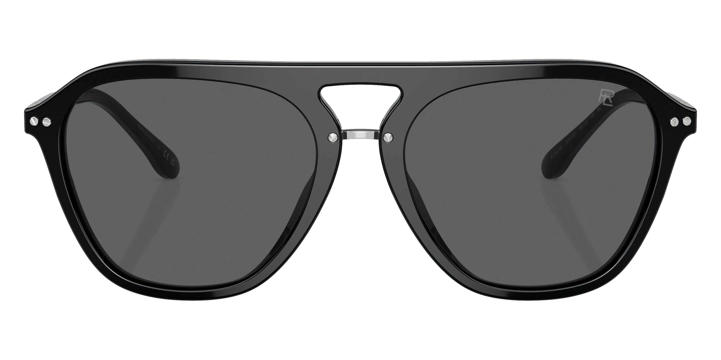 RALPH LAUREN - The Hugh RL8219U