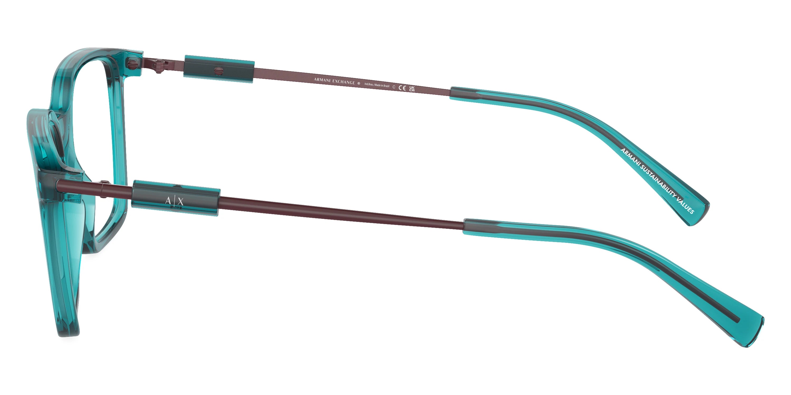 ARMANI EXCHANGE - AX3113