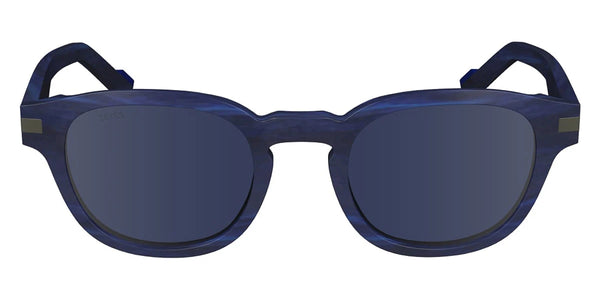 Blue Horn / 49-22-145