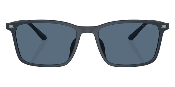 Matte Blue / Dark Blue / 56-18-145