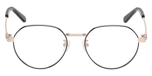 Matte Black / 52-17-150