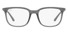Ray-Ban RX7211 8205 52 - Transparent Gray
