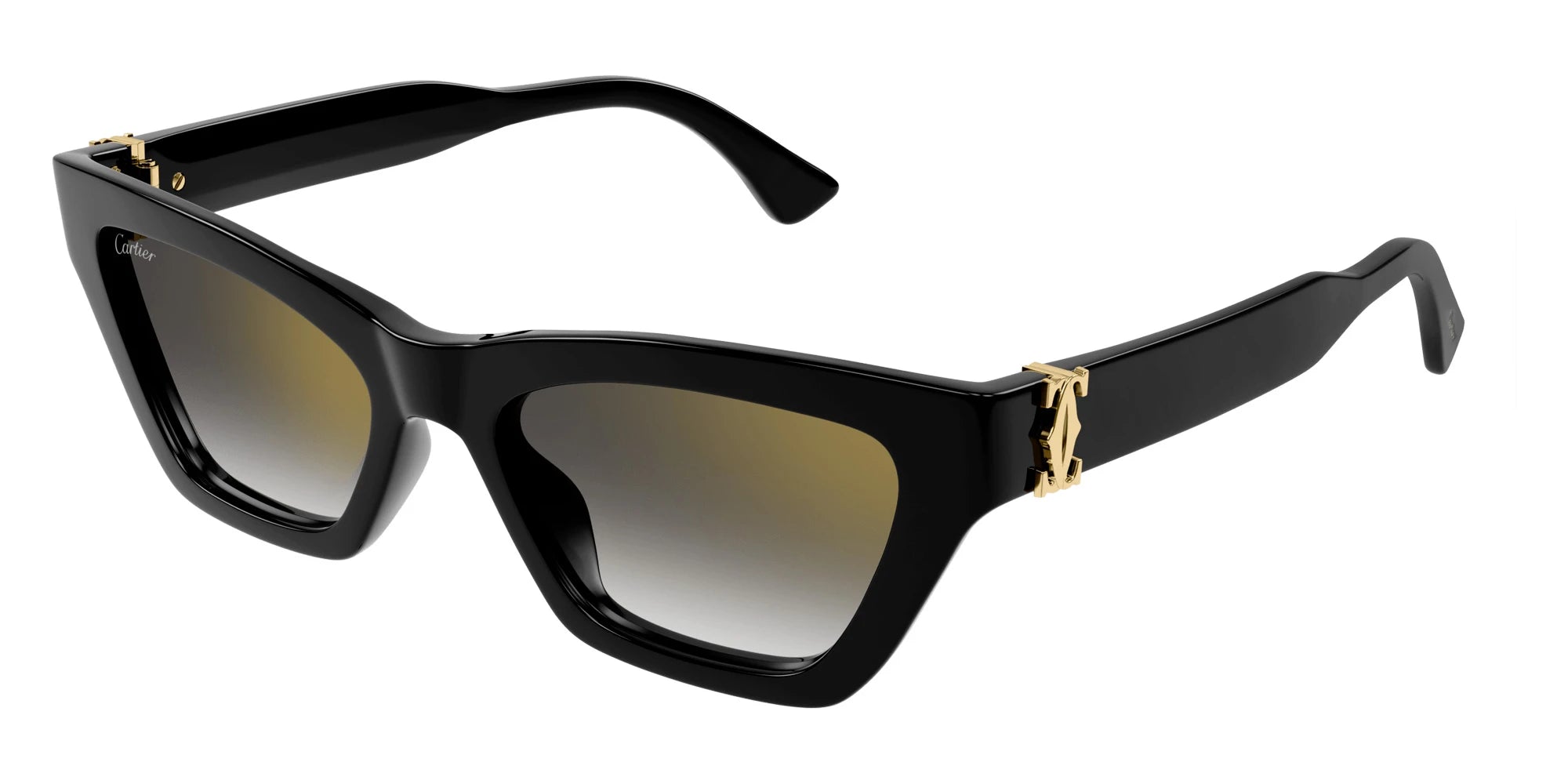 Cartier - CT0437S C Décor