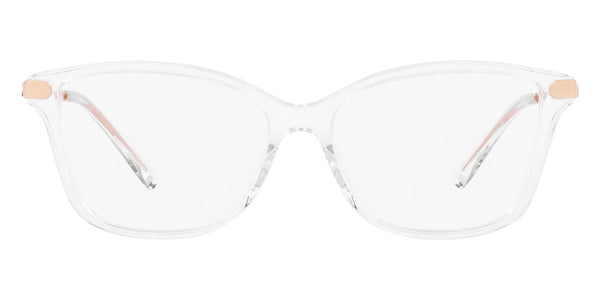 Transparent Clear / 52-15-140