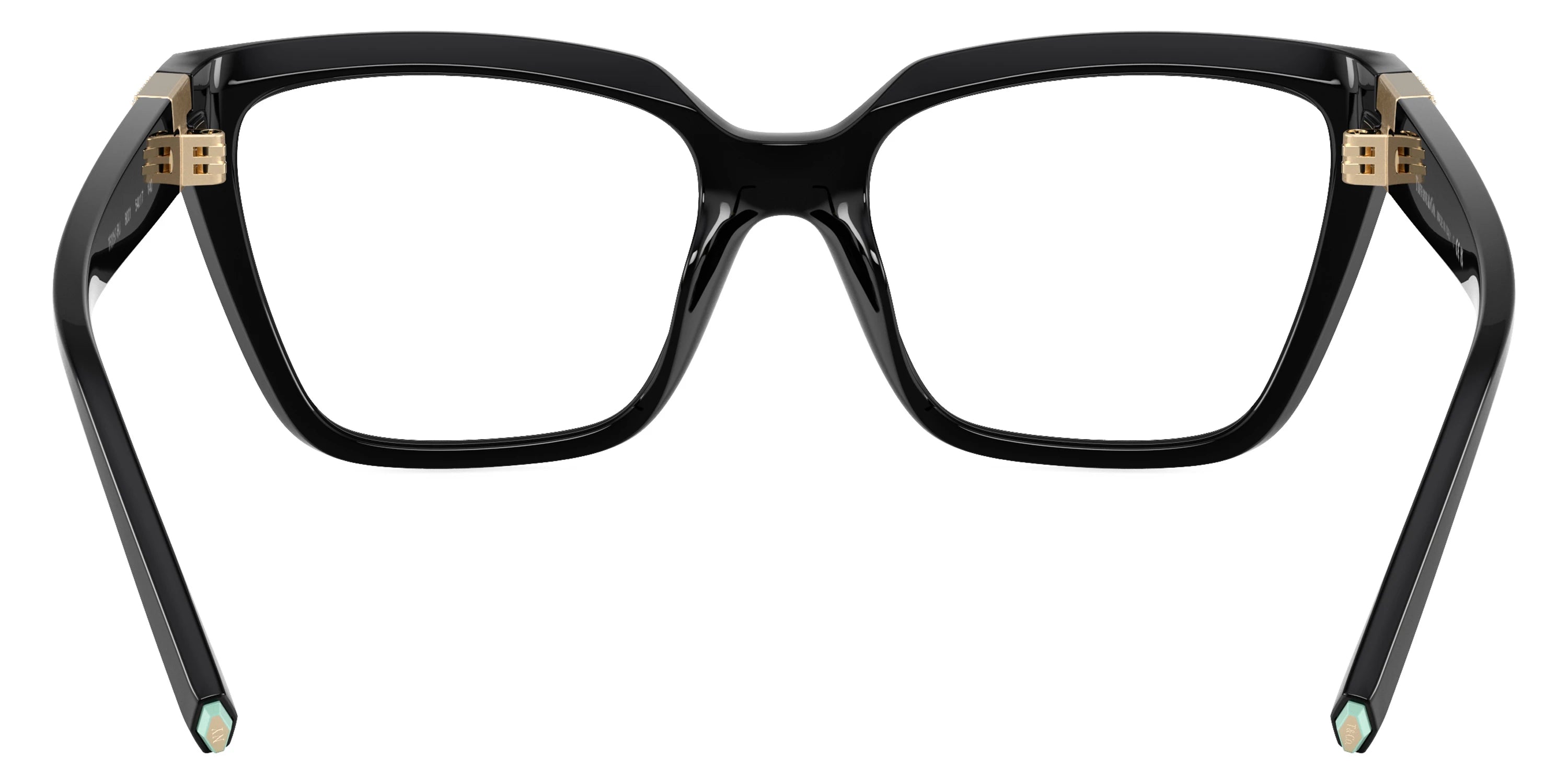 TIFFANY TF2257BU 8001 54 - Black