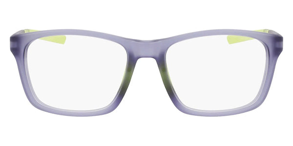 Frosted Blue / 55-18-145