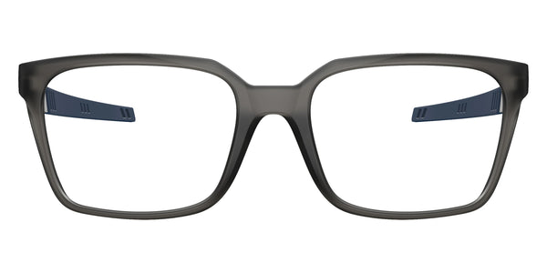 Satin Gray Smoke/Satin Chrome / 55-18-136