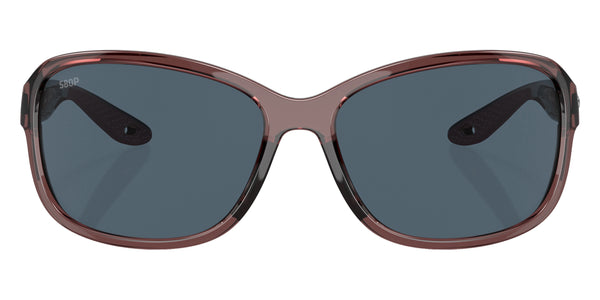 Urchin / Gray Polarized / 58-15-123
