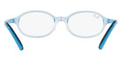 Ray-Ban RY1616D 3910 45 - Transparent Light Blue and Light Blue