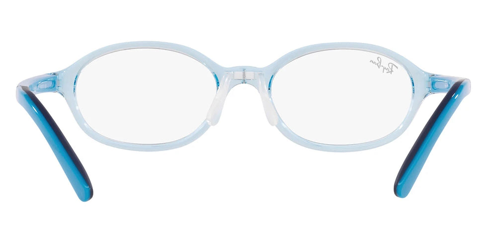 Ray-Ban RY1616D 3910 45 - Transparent Light Blue and Light Blue