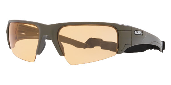 ESS EE9019 CROWBAR 901917 71 - Stealth Olive / Hi Def Bronze #id:ee9019901917_s:100100