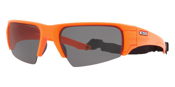 ESS EE9019 CROWBAR 901918 71 - Safety Orange / Smoke Gray #id:ee9019901918_s:102100