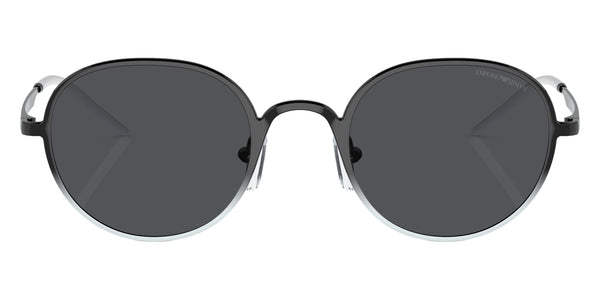 Shiny Black/White / Dark Gray / 48-22-140