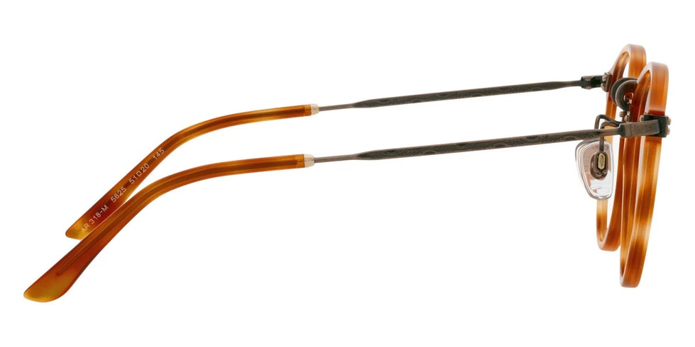 GIORGIO ARMANI - AR 318M