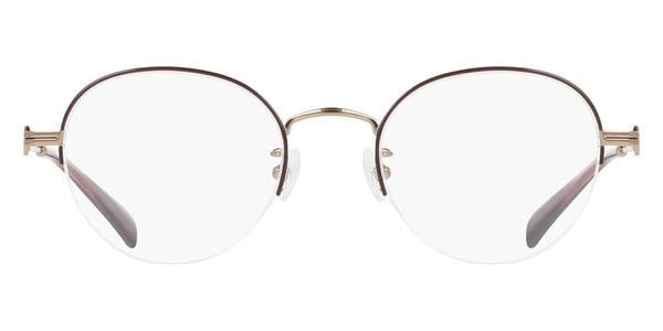 Amber Gold/Bordeaux / 47-20-140