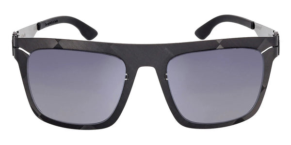 Raw Gun Metal / Gradient Smoke / 55-21-145