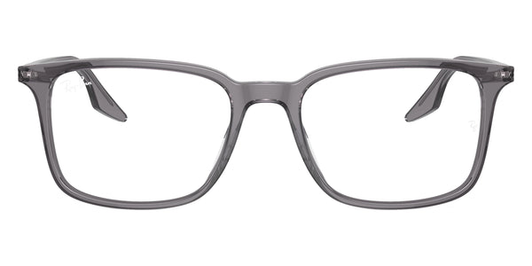 Transparent Gray / 55-19-145