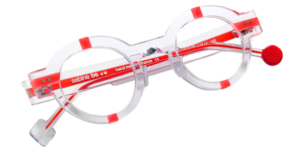 Shiny Crystal/Shiny Miami Neon Orange / 43-26-145