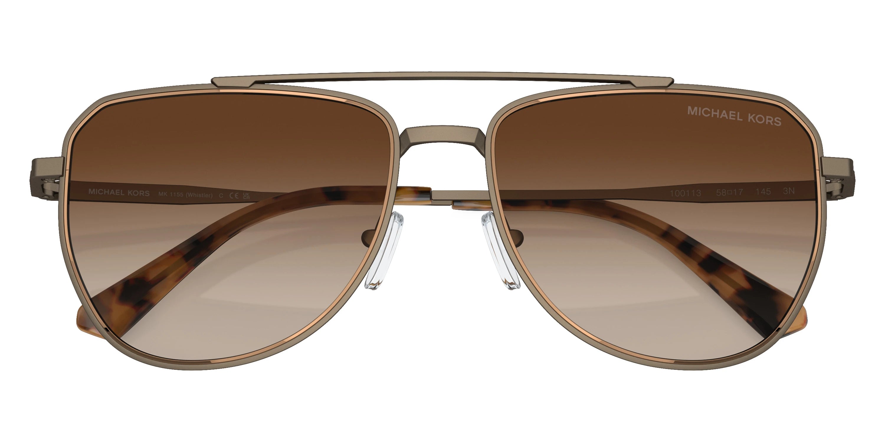 MICHAEL KORS - Whistler MK1155