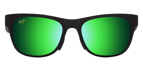 Matte Black / MAUIGreen® / 54-18-145