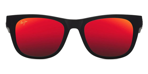 Matte Black / HAWAII LAVA™ / 53-19-145