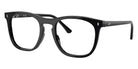 Ray-Ban RX2210VF 2000 53 - Black