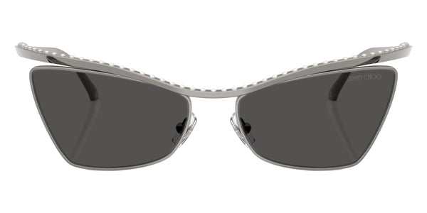 Gunmetal / Dark Gray / 56-16-125