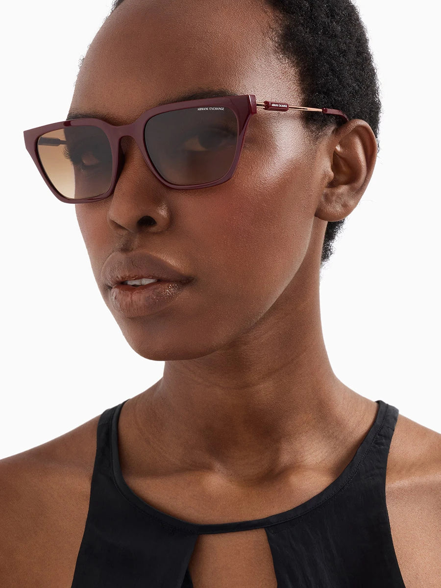 ARMANI EXCHANGE - AX4158S