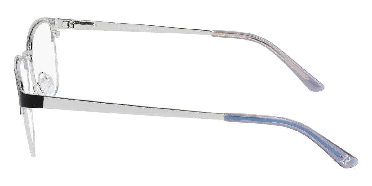 Lenton and Rusby - LR5019