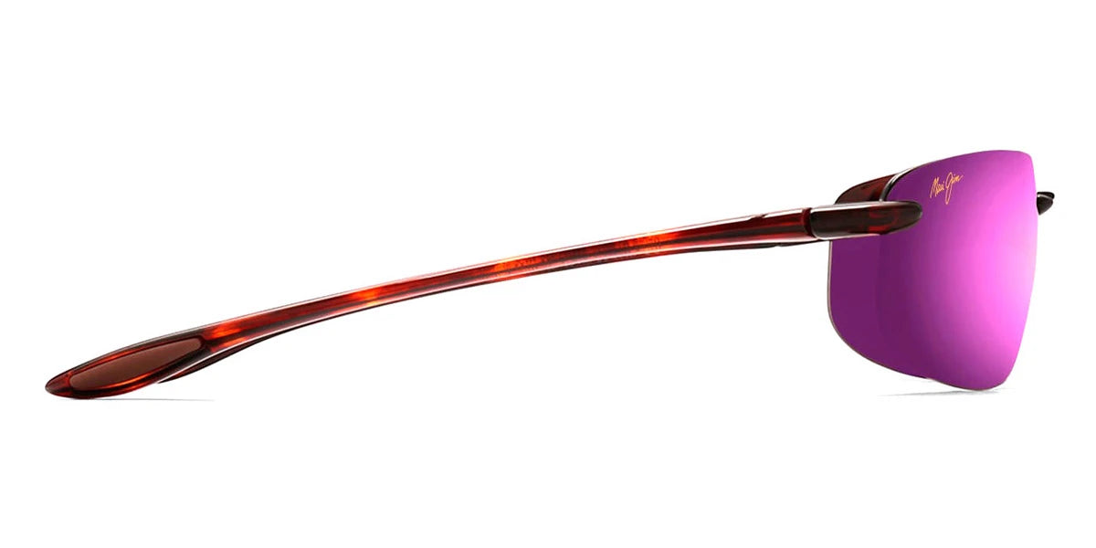 Maui Jim - HO'OKIPA READER