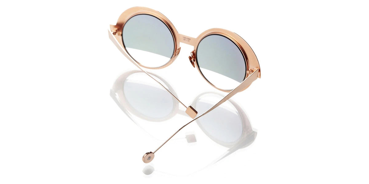 Sabine Be - Be Val de Loire Love Gold Sun