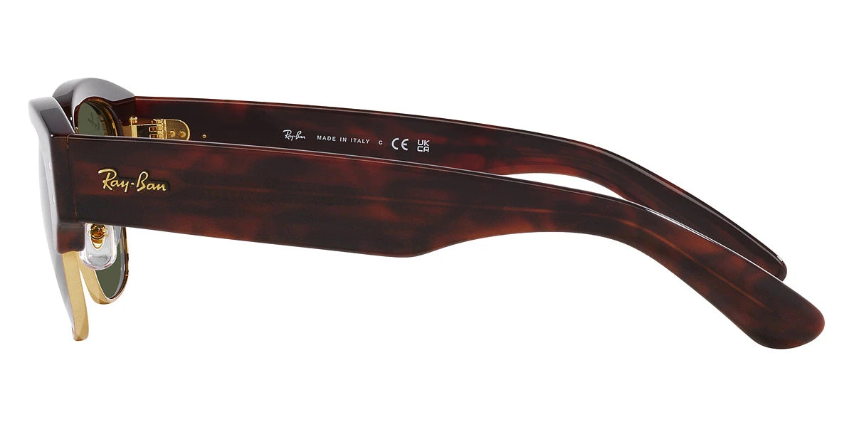 Ray-Ban - Mega Clubmaster RB0316S