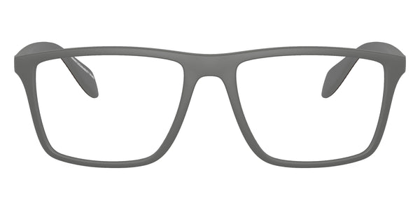 Matte Gray/Rubber Brown / 55-17-145