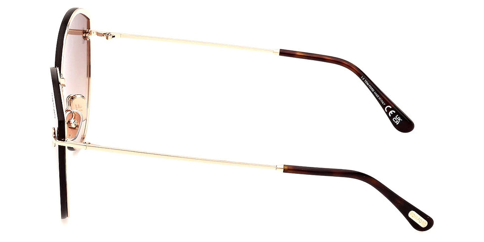 Tom Ford - FT1106 Evangeline